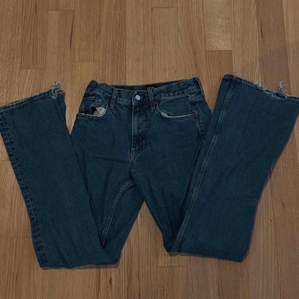 Bdg urban outfitters bootcut jeans
